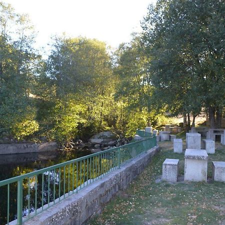 Casas De Montanha Da Gralheira Villa Kültér fotó