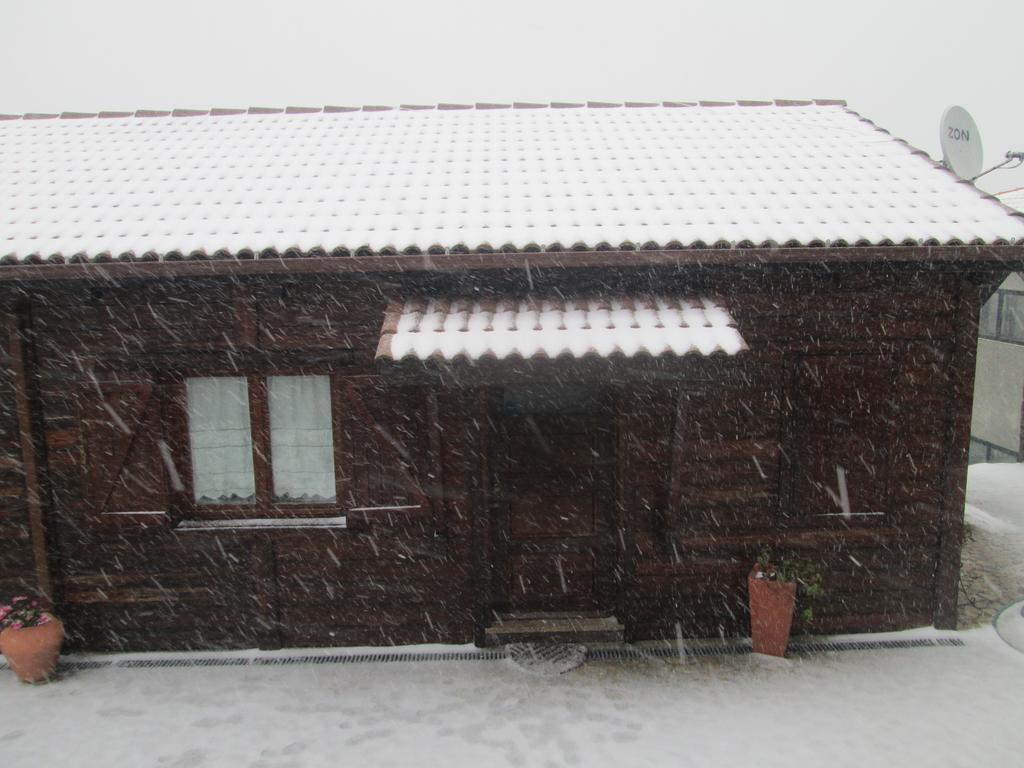 Casas De Montanha Da Gralheira Villa Szoba fotó