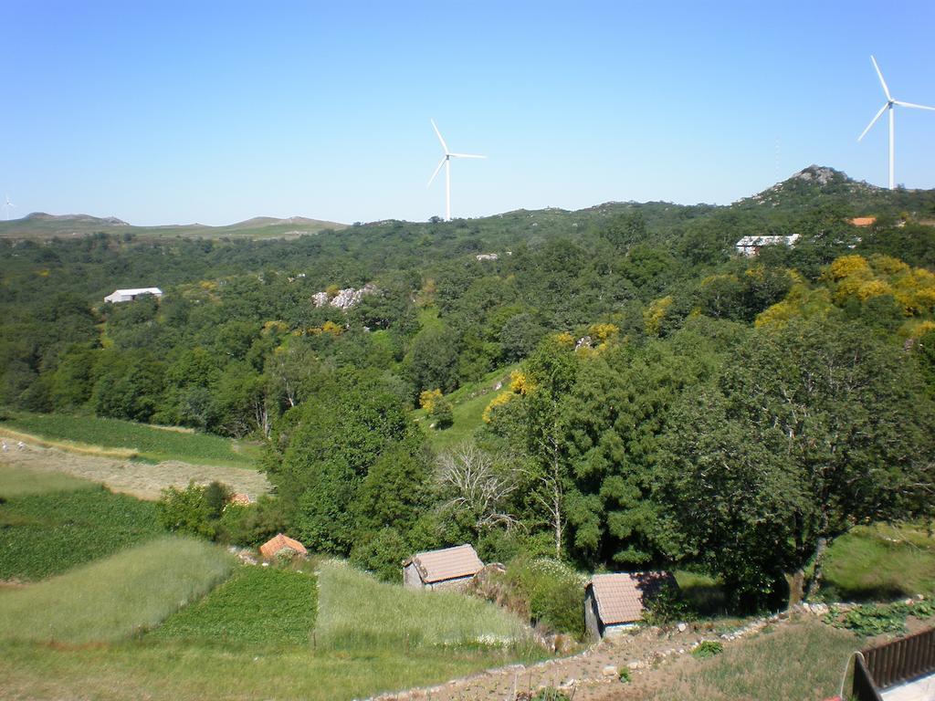 Casas De Montanha Da Gralheira Villa Szoba fotó