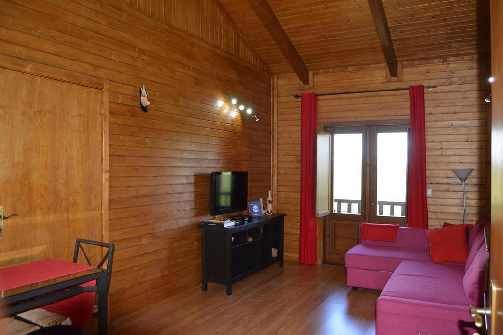 Casas De Montanha Da Gralheira Villa Kültér fotó