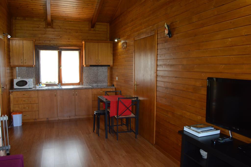 Casas De Montanha Da Gralheira Villa Kültér fotó